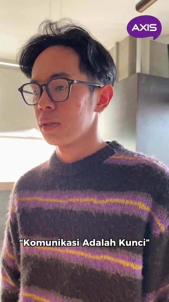 TikTok video thumbnail by axis.id