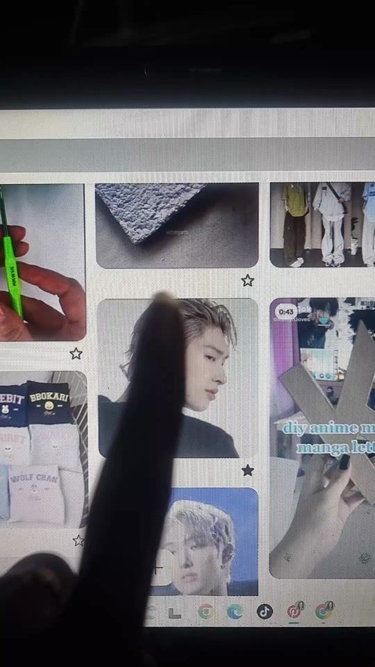 TikTok video thumbnail by nezu_kpop