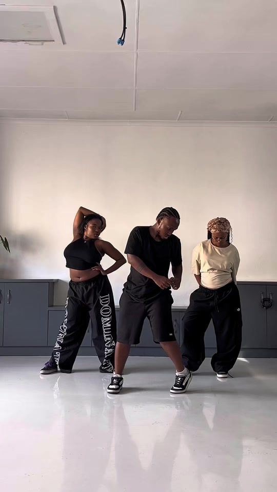 TikTok video thumbnail by mohail_officialsa