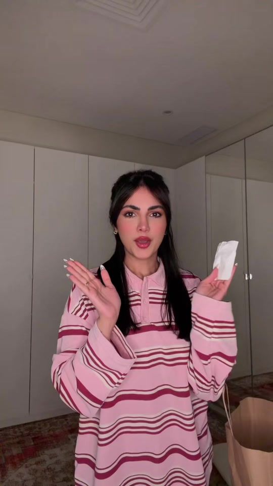 TikTok video thumbnail by hawraae