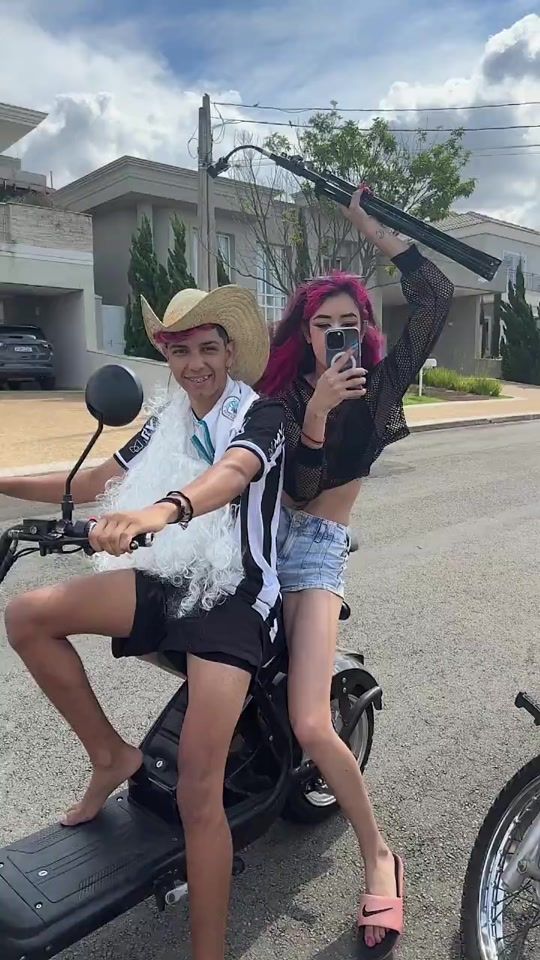 TikTok video thumbnail by fofoquitosbr