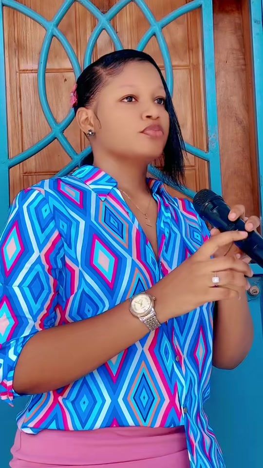 TikTok video thumbnail by gladnessmwangabackup1