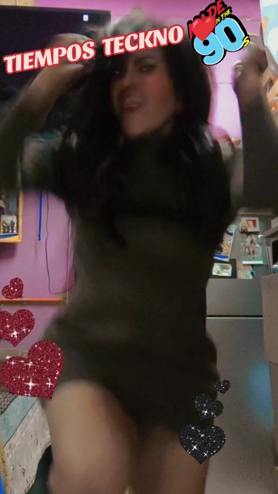 TikTok video thumbnail by chinita_secy