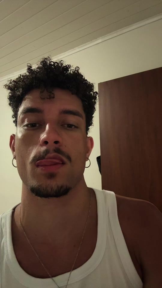TikTok video thumbnail by _andeilson