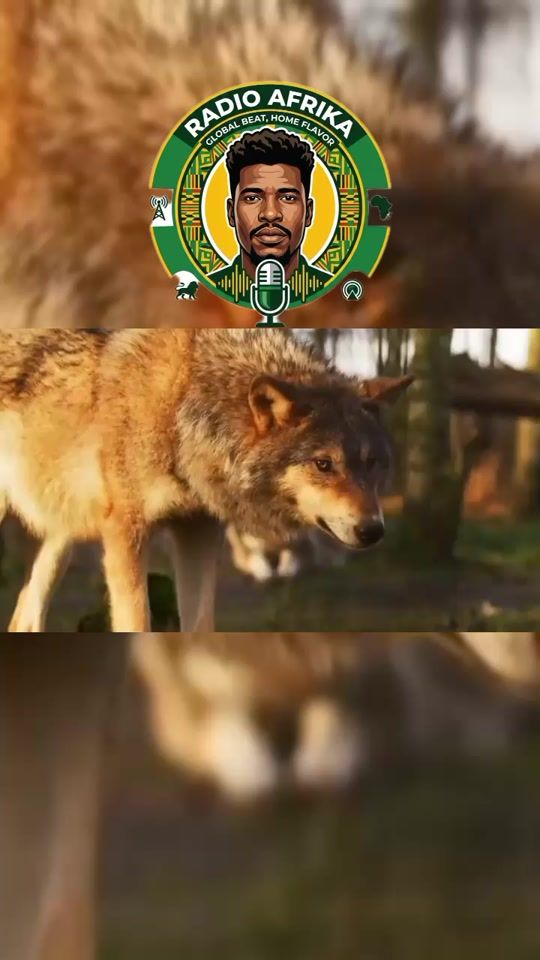 TikTok video thumbnail by radio.afrika