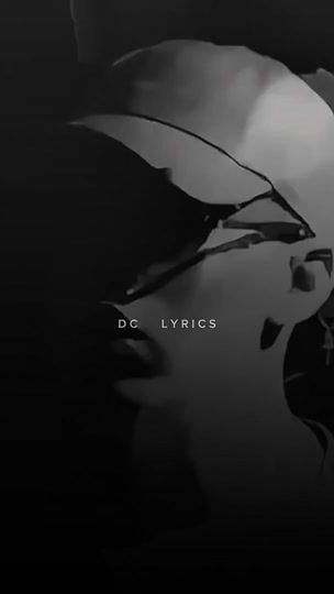 TikTok video thumbnail by _dclyrics