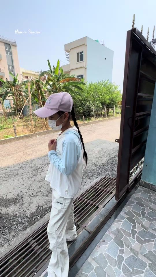 TikTok video thumbnail by hamro_sansar1