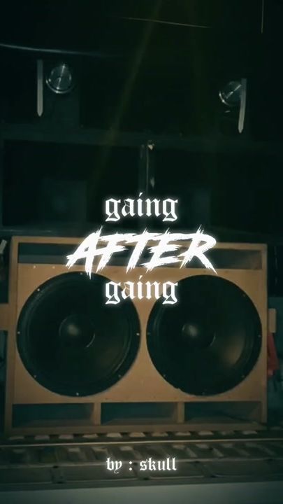 TikTok video thumbnail by skull.am7