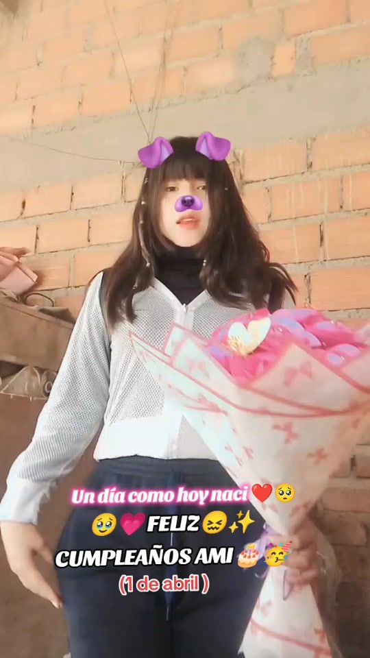 TikTok video thumbnail by cdicasad