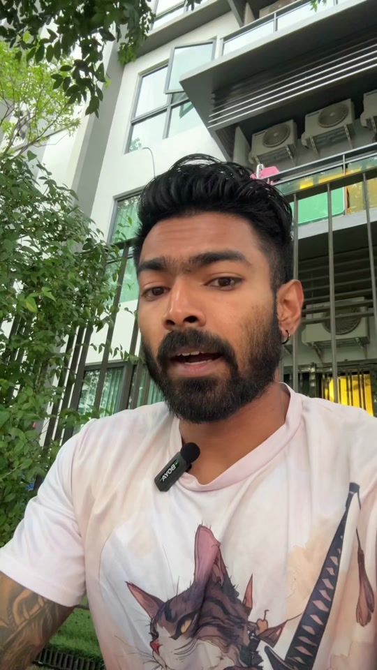 TikTok video thumbnail by narresh_paramanathan