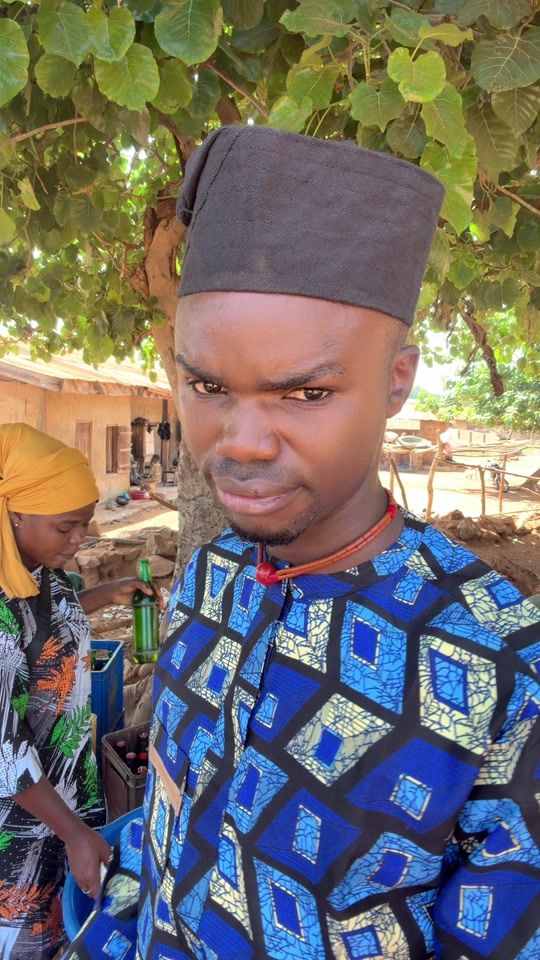 TikTok video thumbnail by alaafin.igboho