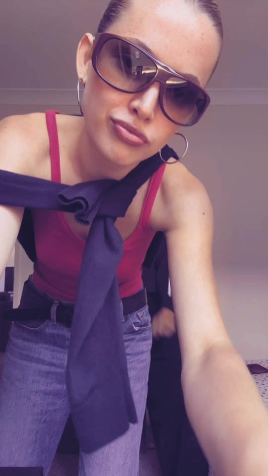 TikTok video thumbnail by lucydechen