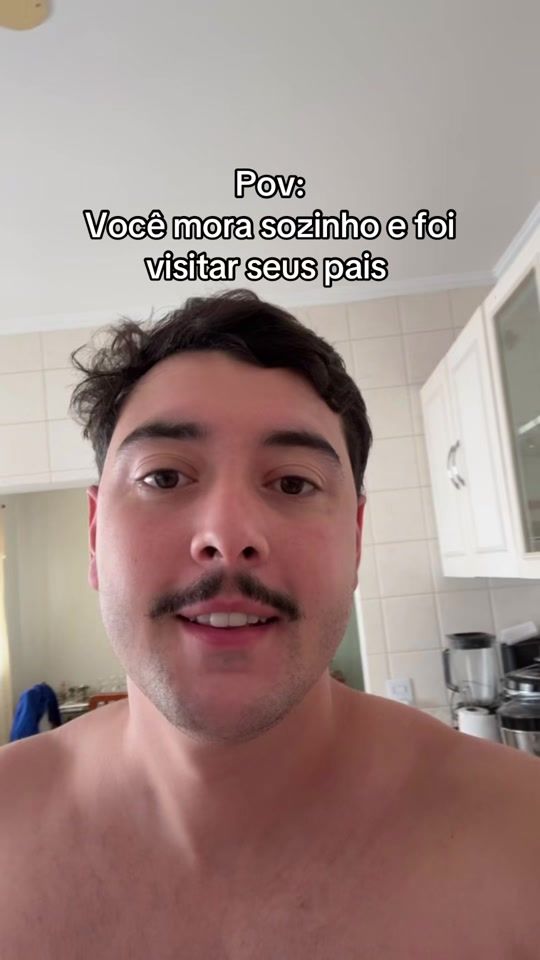 TikTok video thumbnail by caiotrench