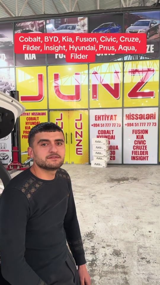 TikTok video thumbnail by junze_services