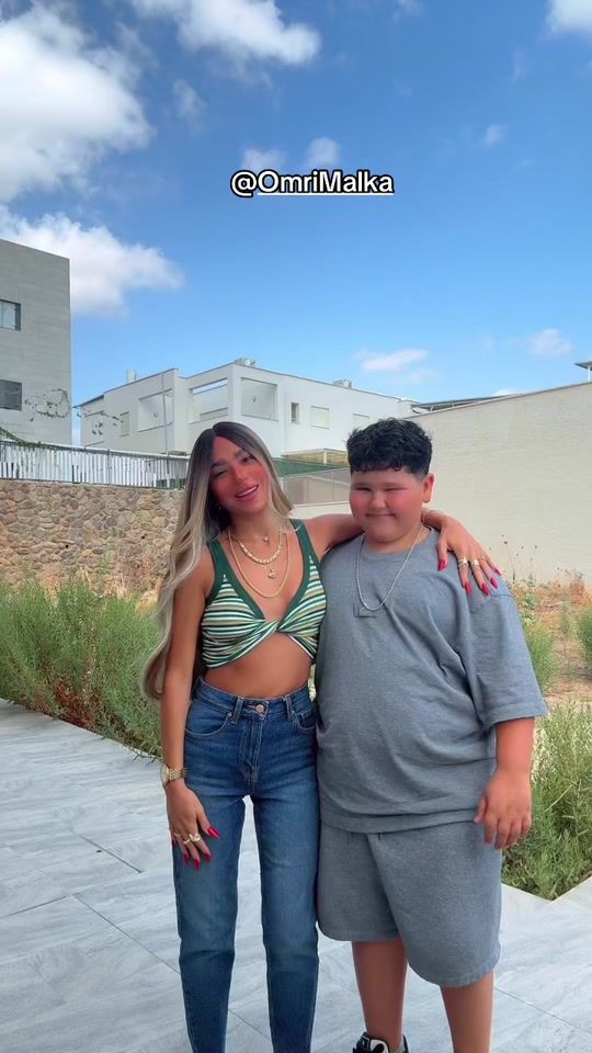 TikTok video thumbnail by alin_zvigi_malka