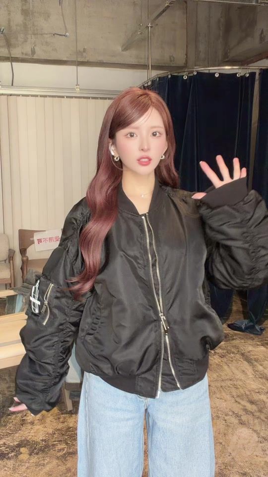 TikTok video thumbnail by mayu.himeno_