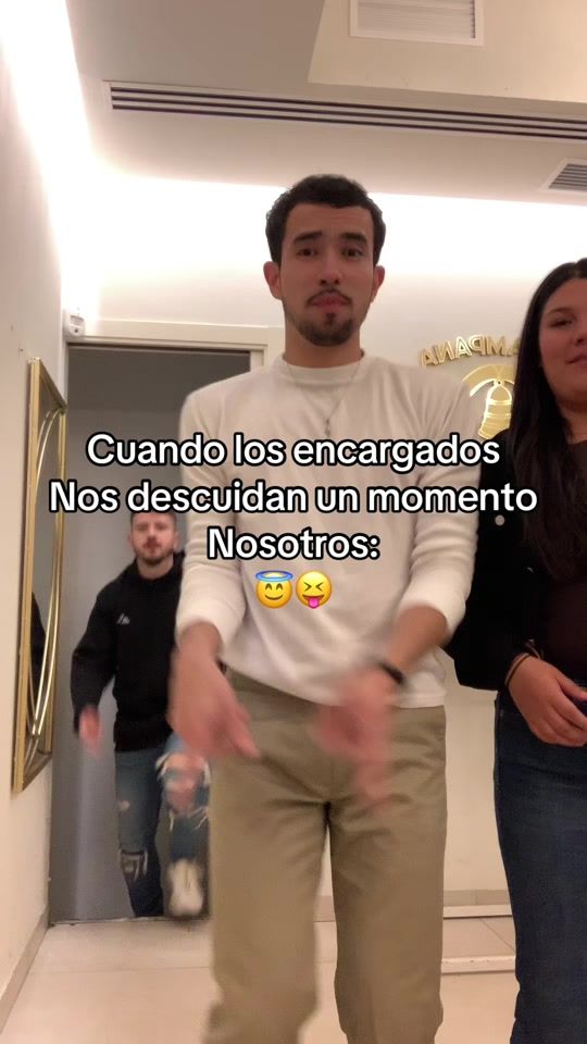 TikTok video thumbnail by maury_dance