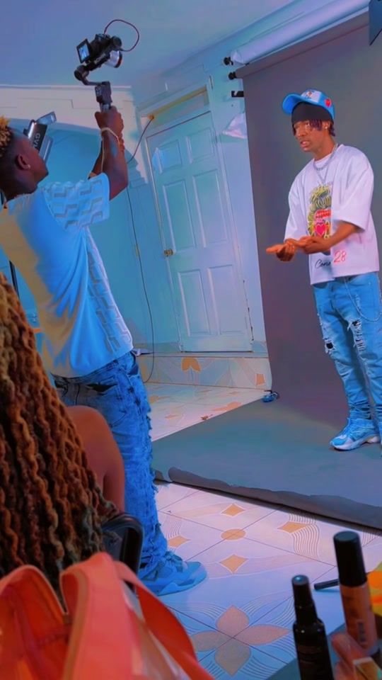 TikTok video thumbnail by wosh_beatz