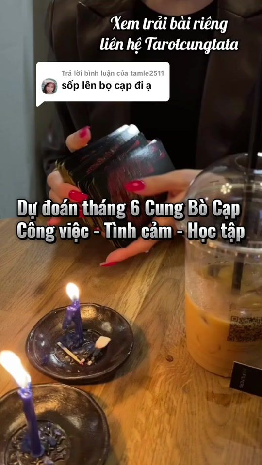 TikTok video thumbnail by tarotcungtata