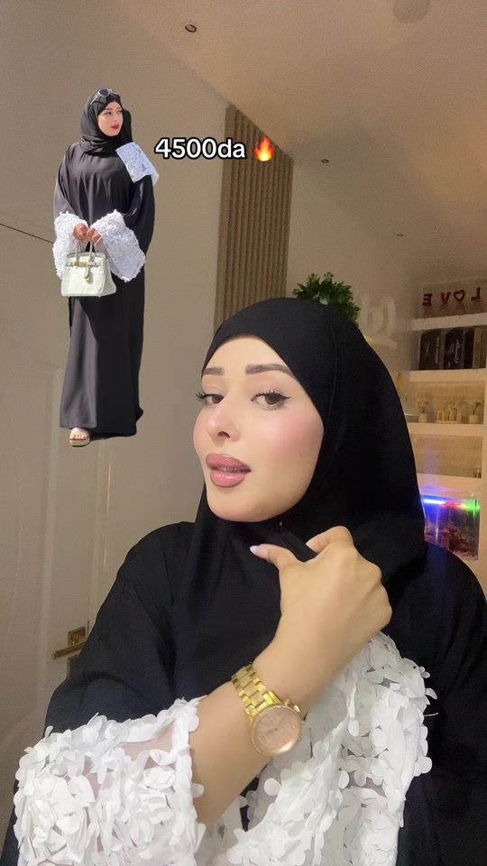 TikTok video thumbnail by manel_collection11