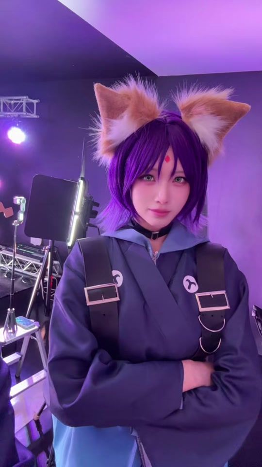 TikTok video thumbnail by aya_hayase