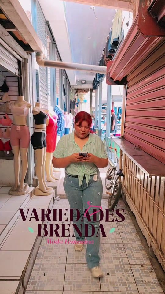 TikTok video thumbnail by brendavariedades2