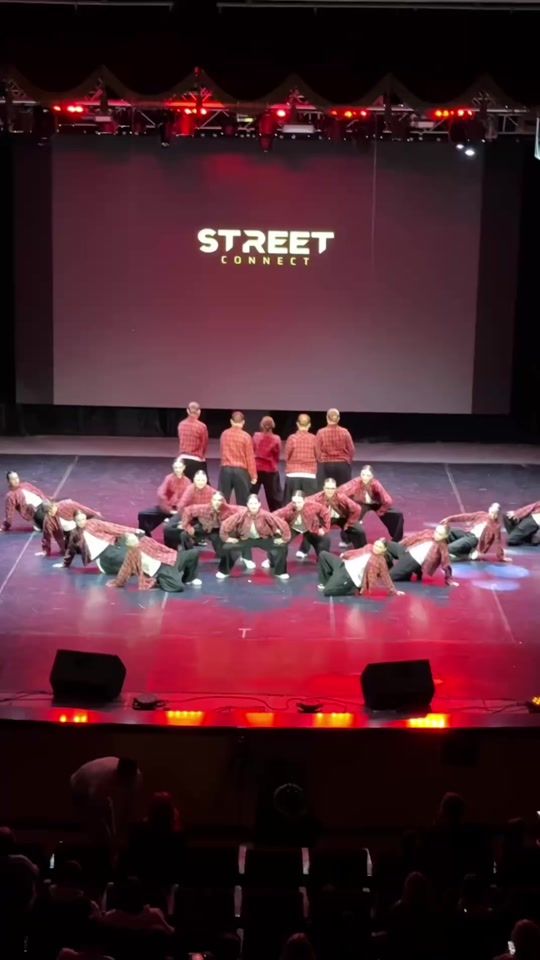 TikTok video thumbnail by impulse_dance_house_