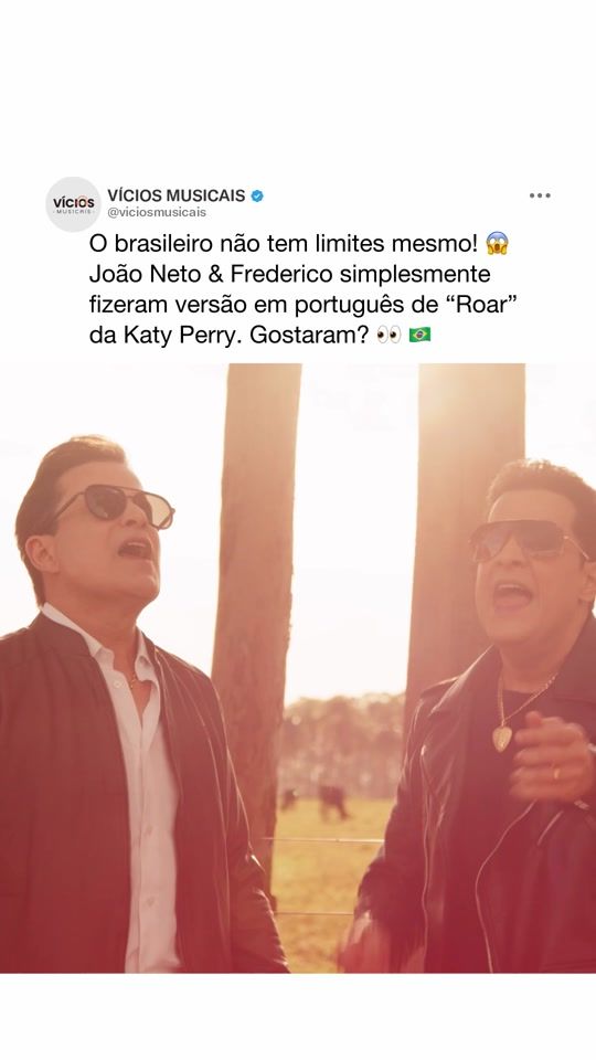 TikTok video thumbnail by viciosmusicais