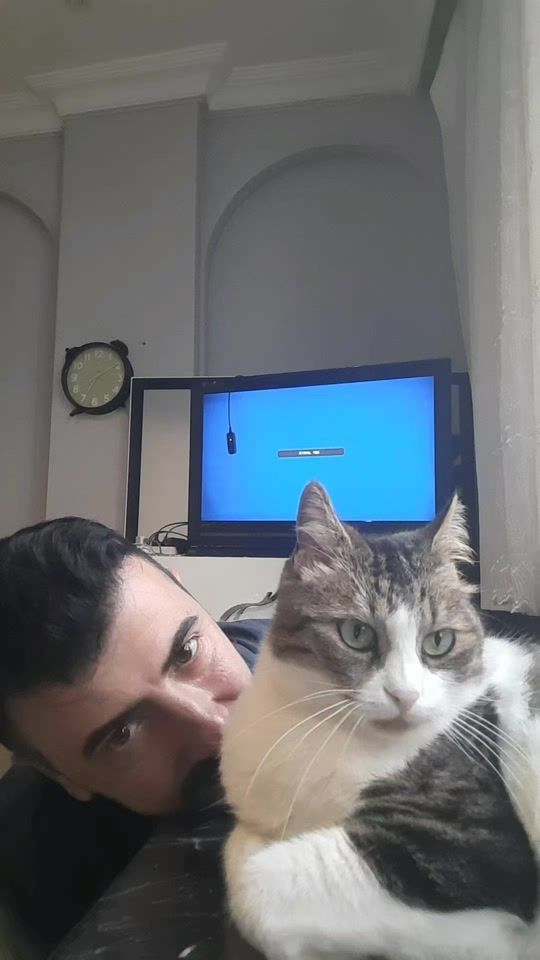 TikTok video thumbnail by fenometin