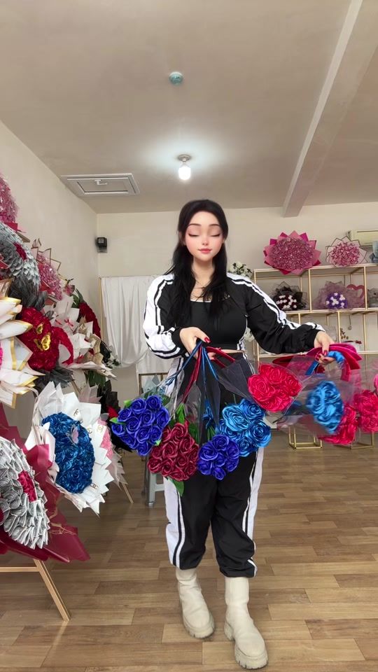 TikTok video thumbnail by narwin_dekor