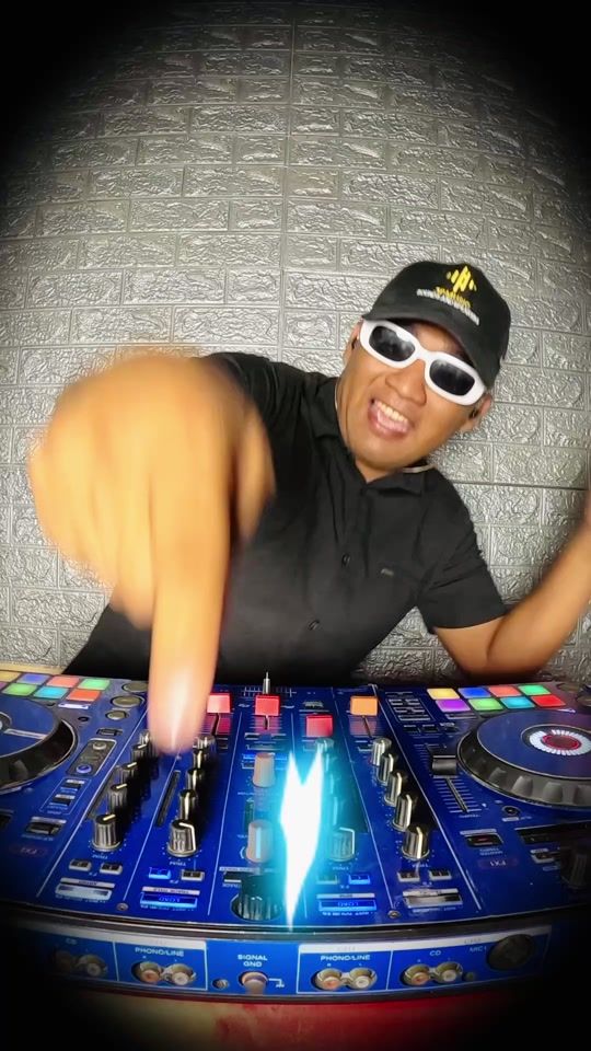 TikTok video thumbnail by djlzperu