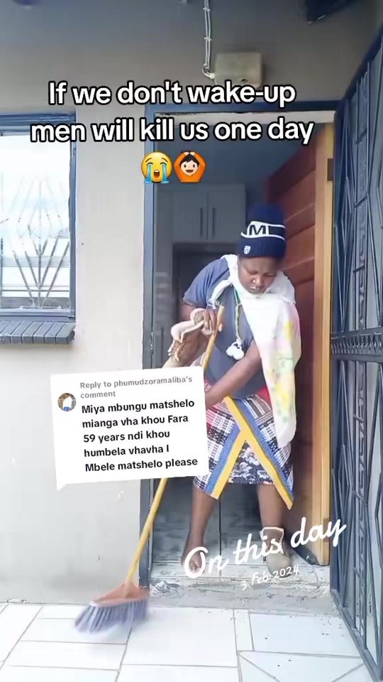 TikTok video thumbnail by vhakoma_vhasane