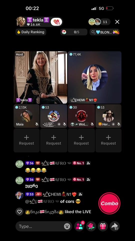 TikTok video thumbnail by dato1989afro