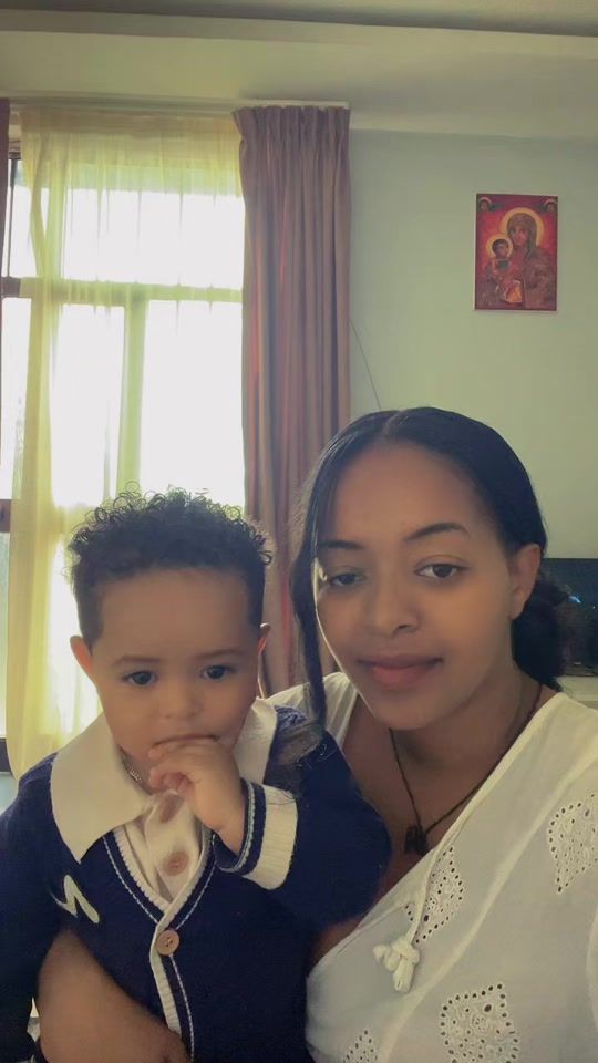 TikTok video thumbnail by teamerashenafi