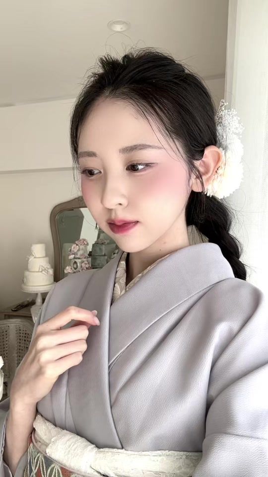 TikTok video thumbnail by irie_misaki_official