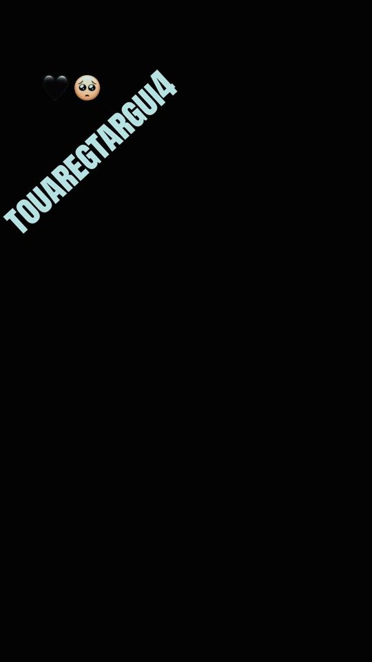 TikTok video thumbnail by touaregtargui4