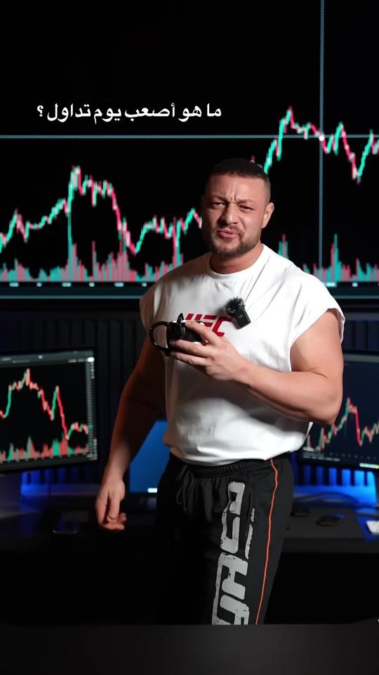 TikTok video thumbnail by 1_million_trading_fans