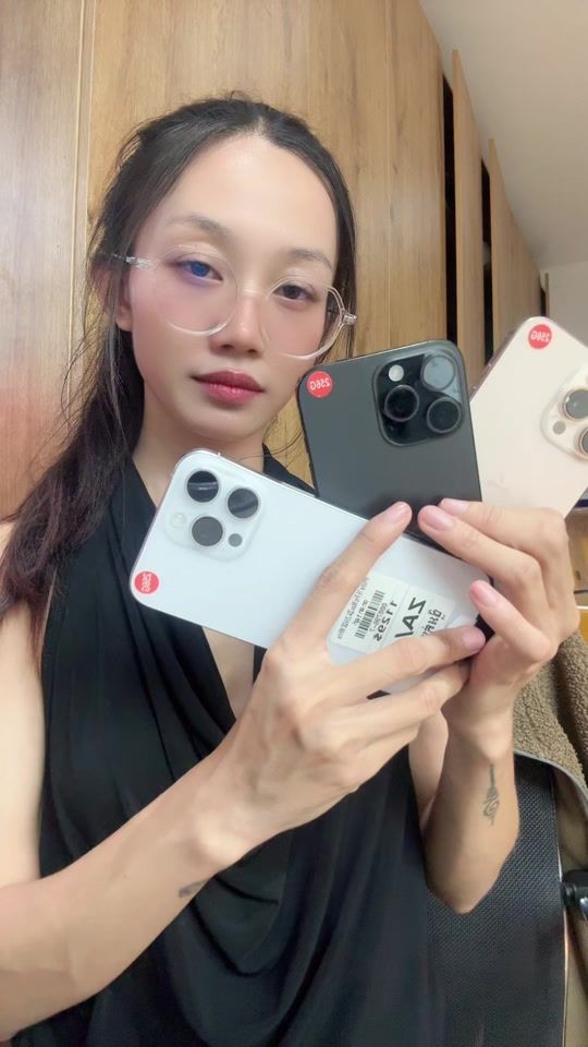 TikTok video thumbnail by lichinge