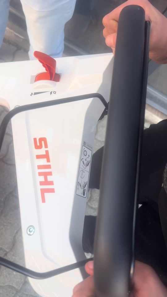 TikTok video thumbnail by stihl500ii