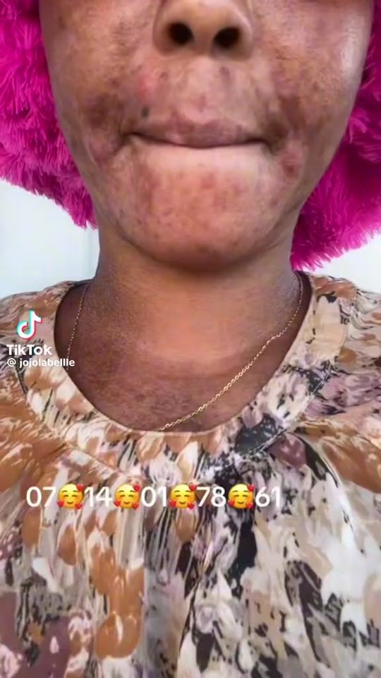 TikTok video thumbnail by jojolabellle