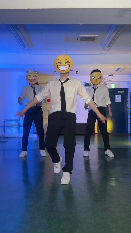 TikTok video thumbnail by fakeface.smiley