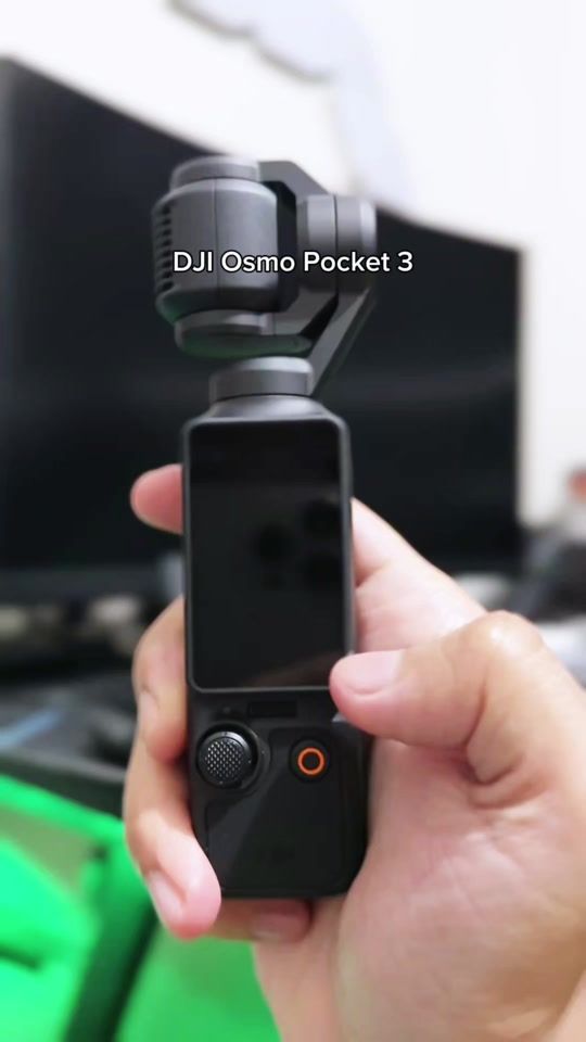 TikTok video thumbnail by treszgian