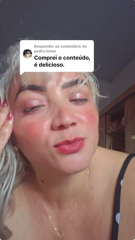 TikTok video thumbnail by gracinhatravessinha