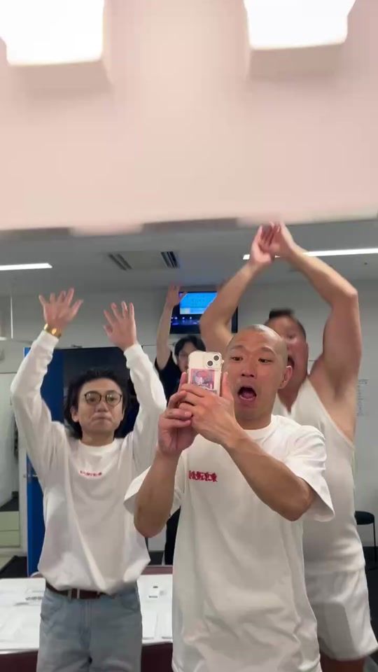 TikTok video thumbnail by jimbocho_manzai