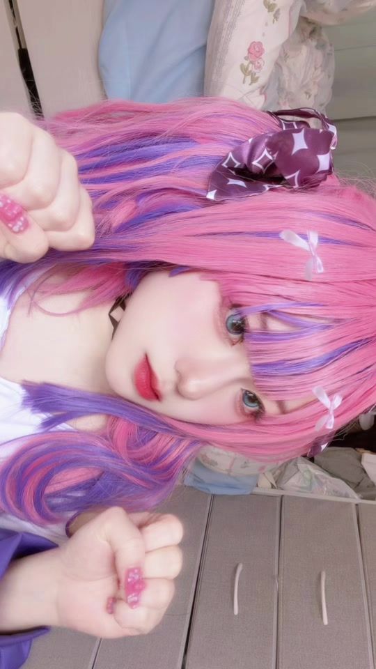 TikTok video thumbnail by kumosechio