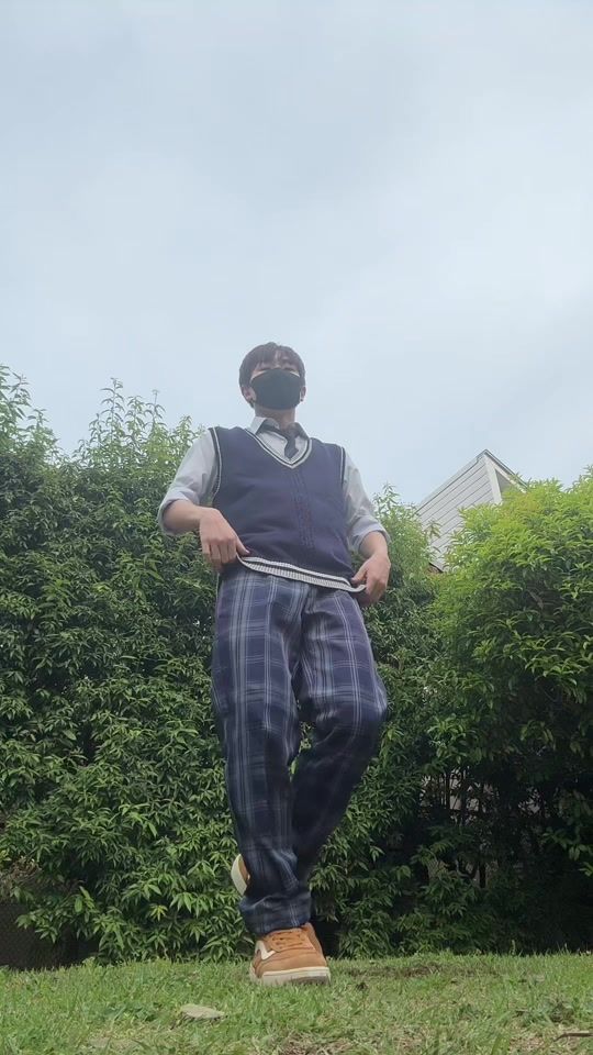 TikTok video thumbnail by oto.rito_dance