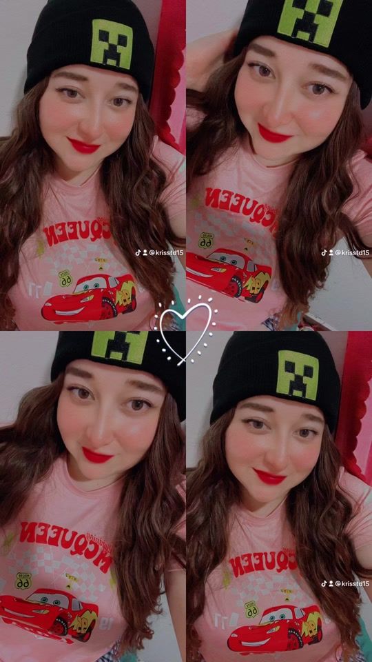 TikTok video thumbnail by krisstd15