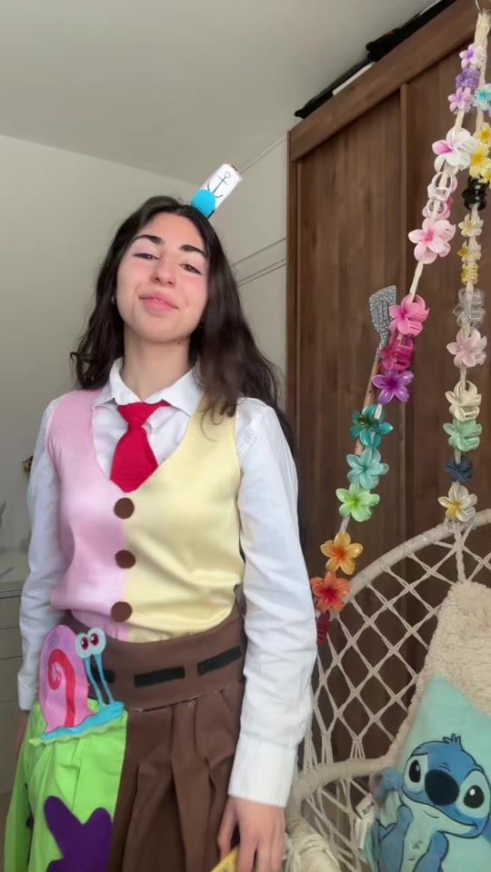 TikTok video thumbnail by orinzv10