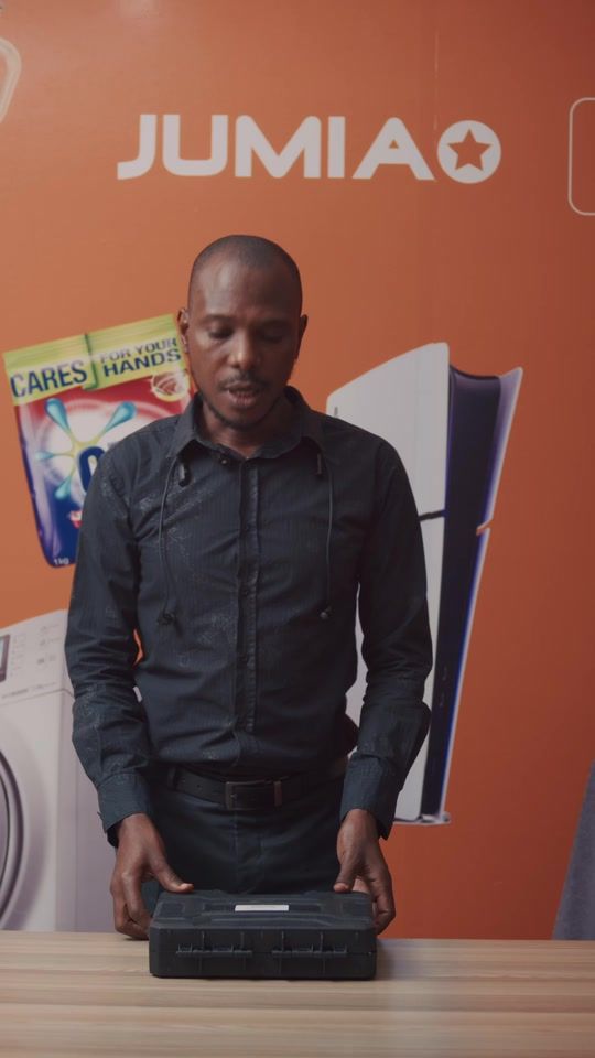 TikTok video thumbnail by jumia.uganda