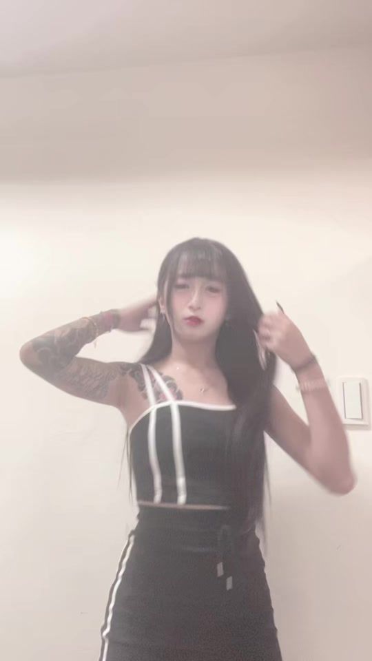 TikTok video thumbnail by yixiu17